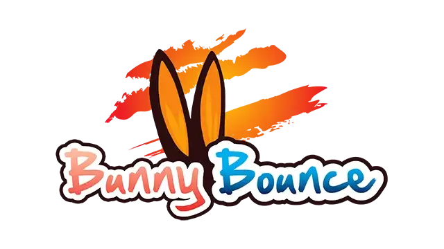 弹力小兔 | Bunny Bounce LOGO
