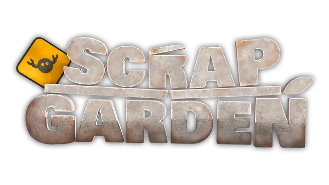 拾荒花园 | Scrap Garden LOGO