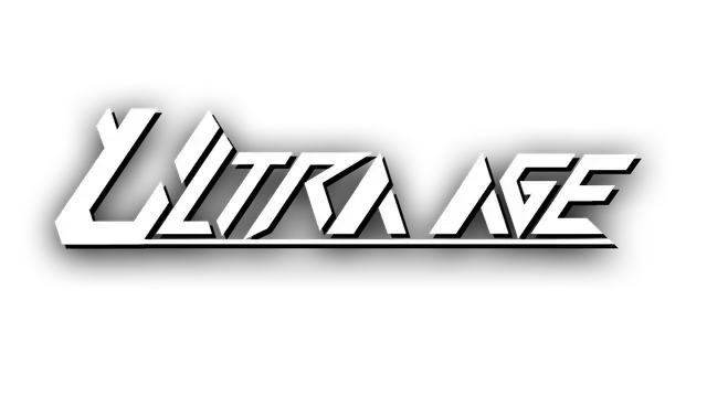 终极时代 | Ultra Age LOGO