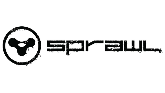 蔓延 | Sprawl LOGO