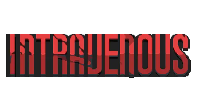 静脉注射 | Intravenous LOGO