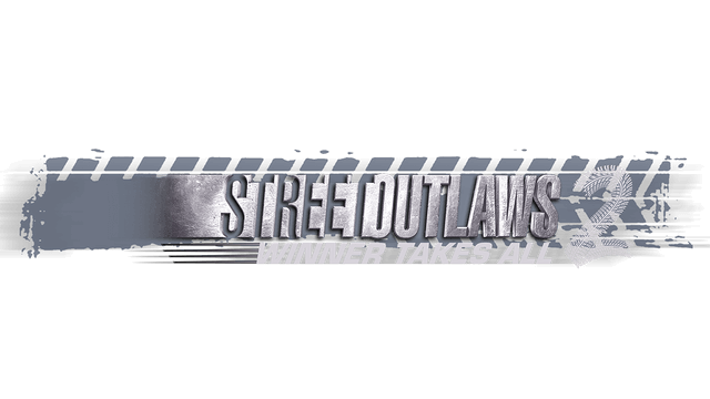 街头飙车族 2：赢家通吃 | Street Outlaws 2: Winner Takes All LOGO