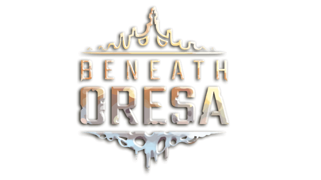奥雷萨之下 | Beneath Oresa LOGO