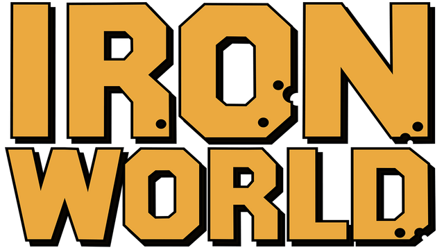 图片[1] | 钢铁世界 | IRON WORLD | 好玩游戏库