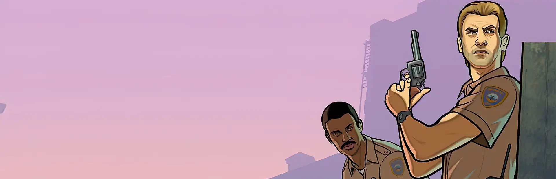 侠盗猎车手:罪恶都市传奇