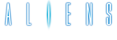 异形：火力小队 | Aliens: Fireteam Elite LOGO