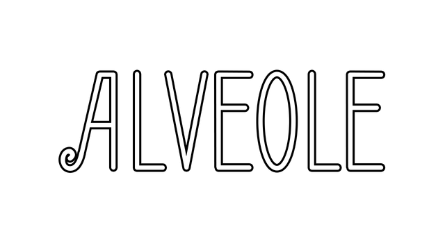 图片[1] | 《Alveole》 | 在玩