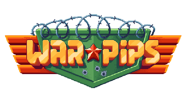 图片[1] | 小兵大战 | Warpips | 在玩