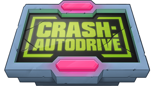 ‎崩溃 自动驾驶 | Crash: Autodrive LOGO