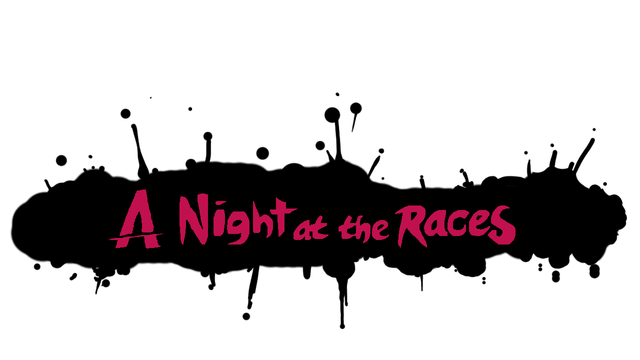赛事之夜 | A Night at the Races LOGO