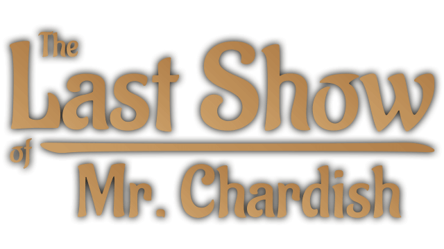 查迪什的奇幻之旅 | The Last Show of Mr. Chardish LOGO