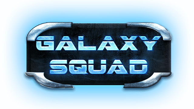 银河战队 | Galaxy Squad LOGO