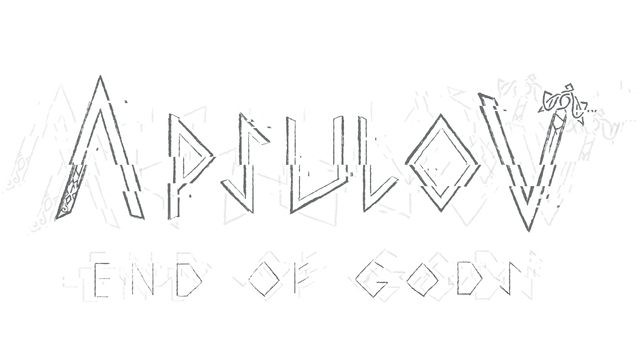 阿普索夫：诸神终结 | Apsulov: End of Gods LOGO