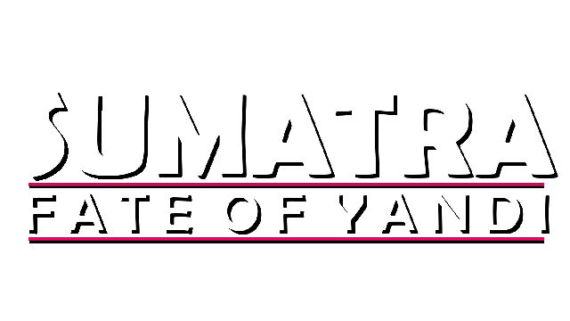 苏门答腊：严迪的命运 | Sumatra: Fate of Yandi LOGO