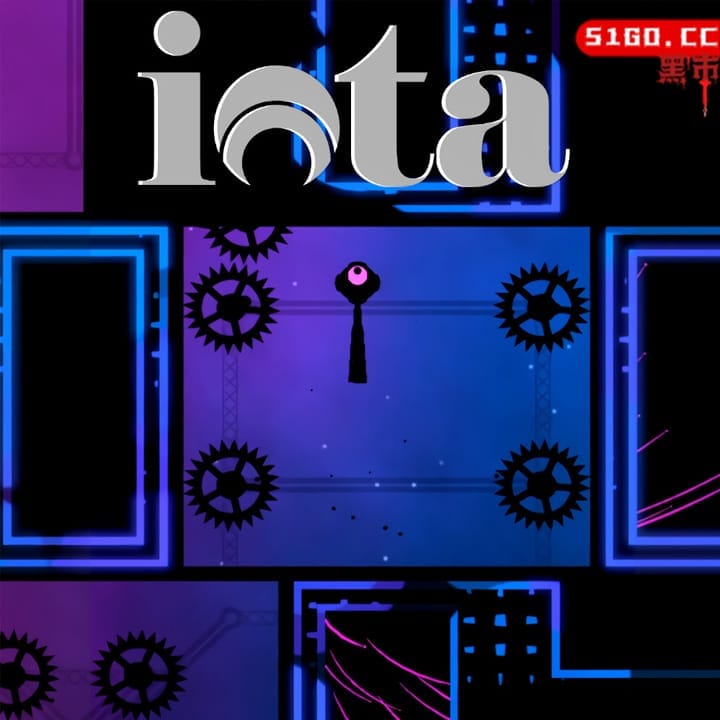 iota. 
