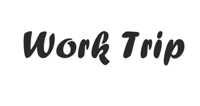 工作旅行 | Work Trip LOGO