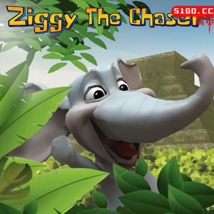追逐者 Ziggy