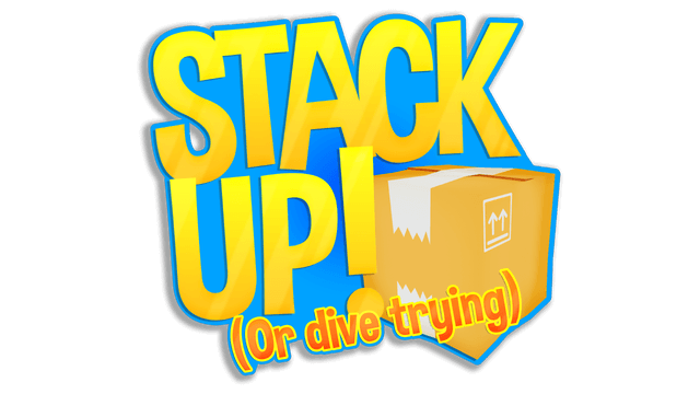 图片[1] | 叠加（或潜水尝试） | Stack Up! (or dive trying) | 在玩