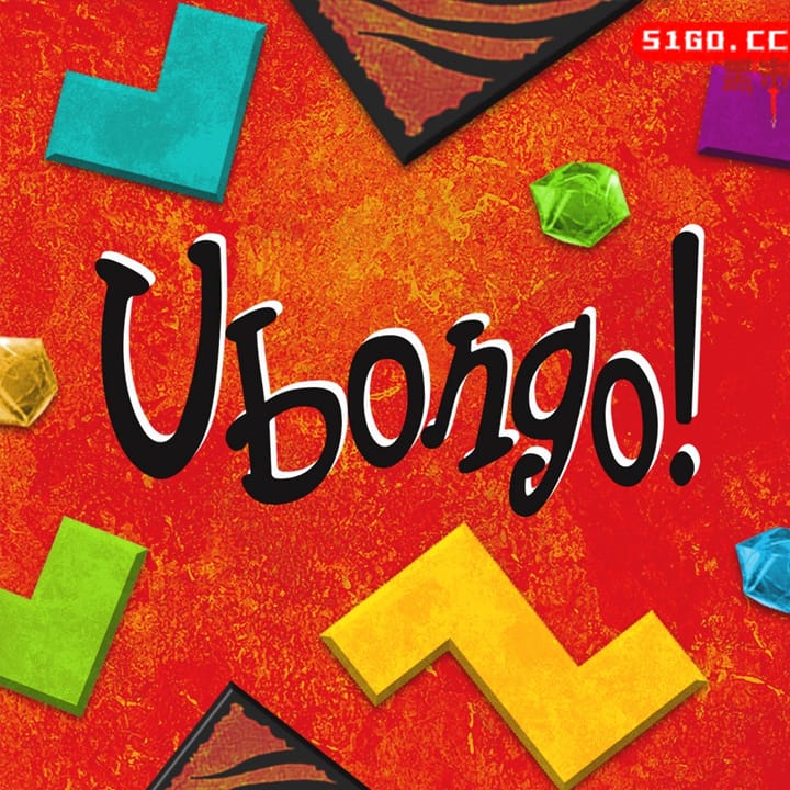 UBONGO