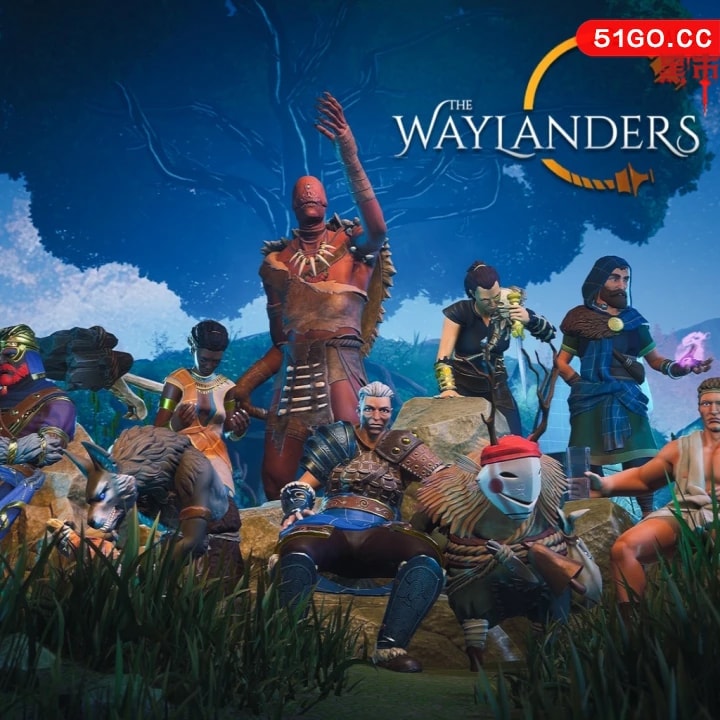 The Waylanders