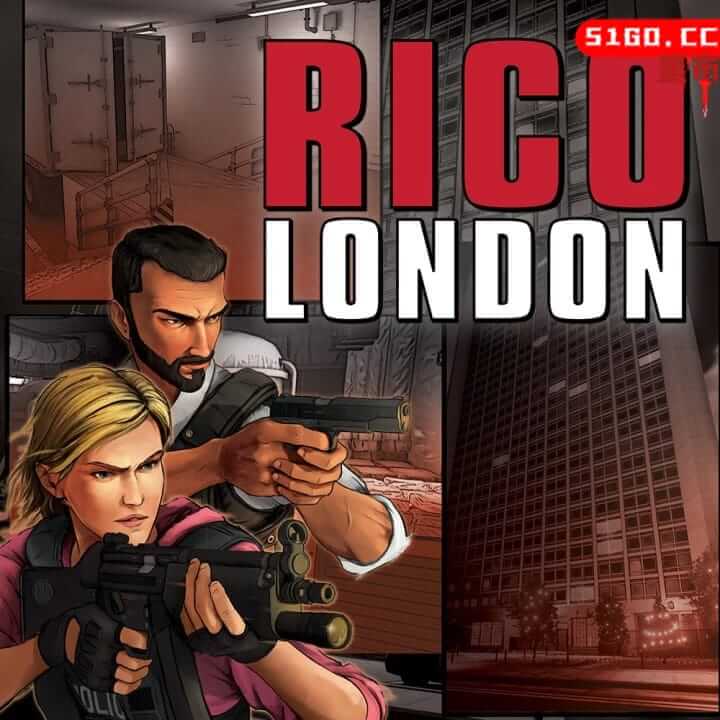 RICO 伦敦