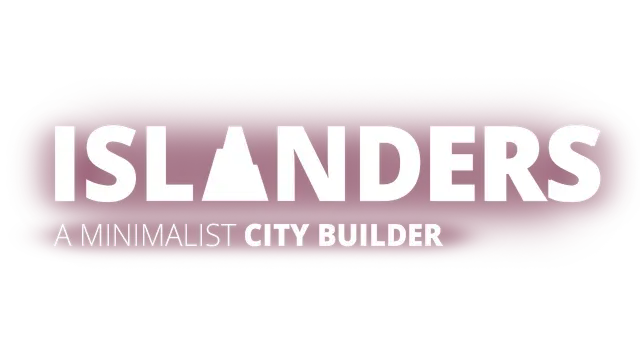 岛民 | Islanders LOGO