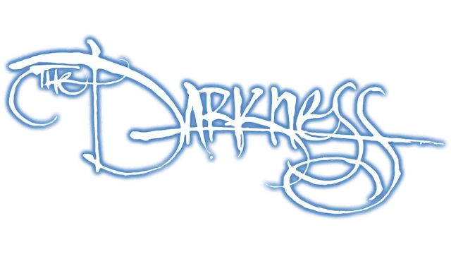 黑暗 | The Darkness LOGO