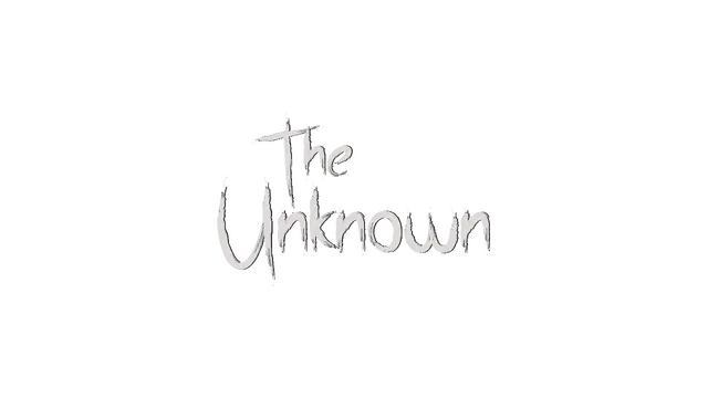 未知 | The Unknown LOGO
