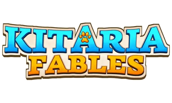 奇塔利亚童话 | Kitaria Fables LOGO