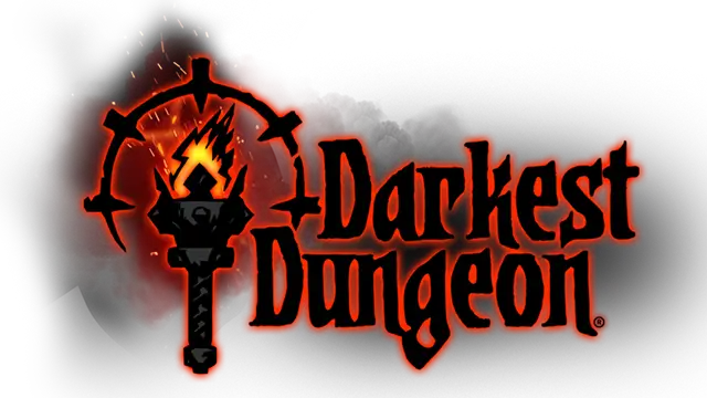 暗黑地牢 | Darkest Dungeon LOGO