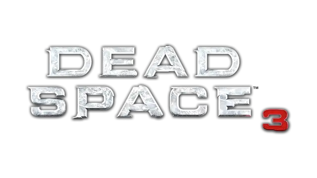 死亡空间 3 | Dead Space 3 LOGO