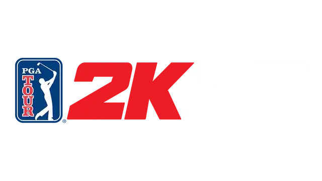 PGA 巡回赛 | PGA Tour 2K23 LOGO