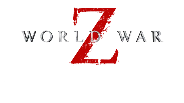 僵尸世界大战：劫后余生 | World War Z: Aftermath LOGO