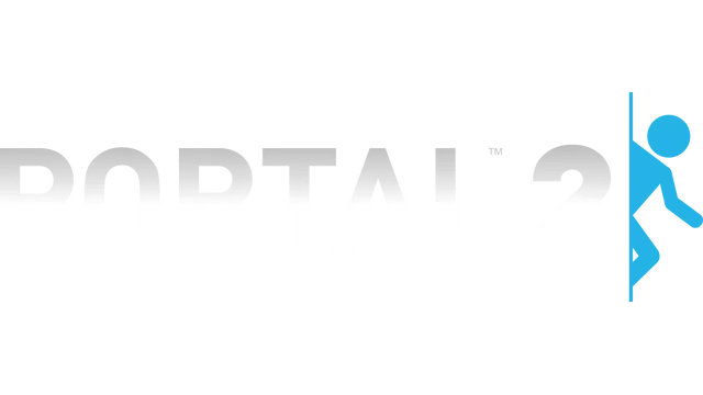 传送门 2 | Portal 2 LOGO