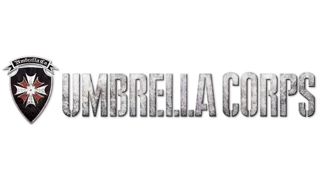 生化危机：保护伞小队 | Resident Evil: Umbrella Corps LOGO