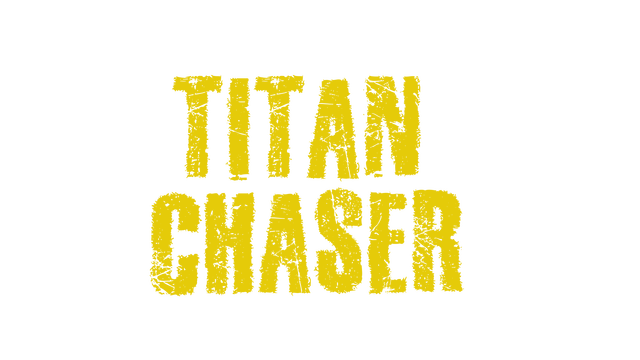 泰坦追逐者 | Titan Chaser LOGO