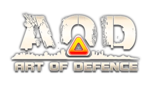 AoD：防守的艺术 | AOD: Art of Defense LOGO