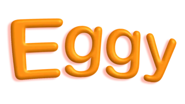 蛋 | Eggy LOGO