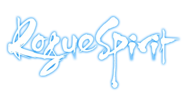 游灵 | Rogue Spirit LOGO