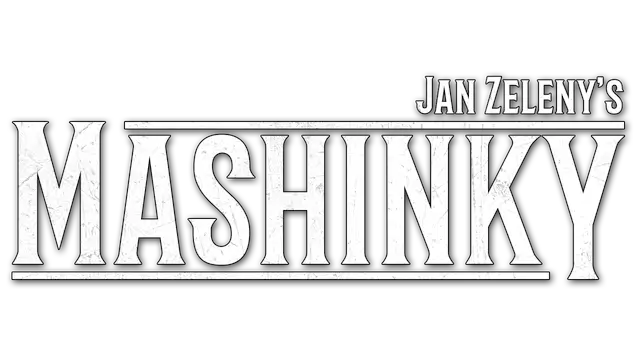 小火车世界 | Mashinky LOGO