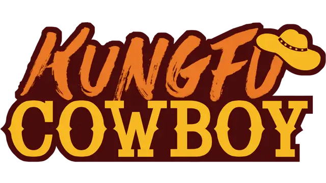 功夫牛仔 | Kungfu Cowboy LOGO