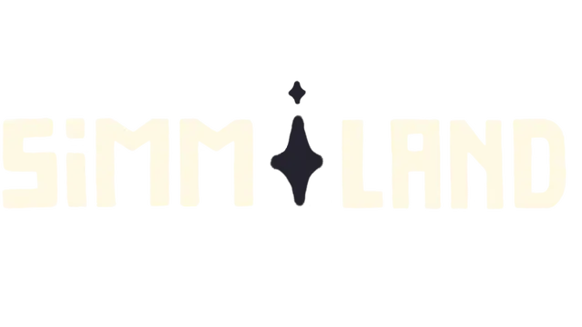 西米岛 | Simmiland LOGO