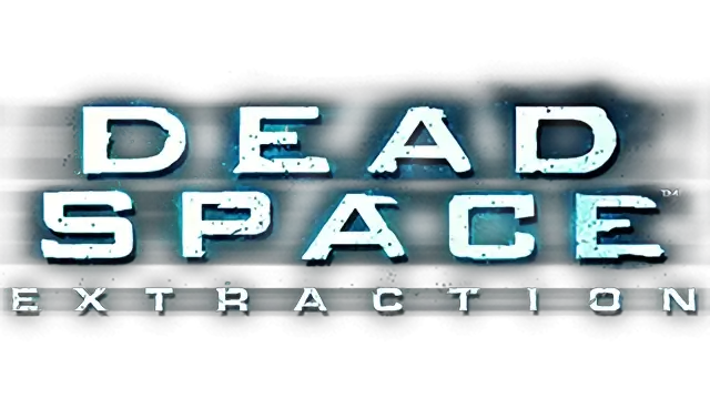 死亡空间：血统 | Dead Space: Extraction LOGO