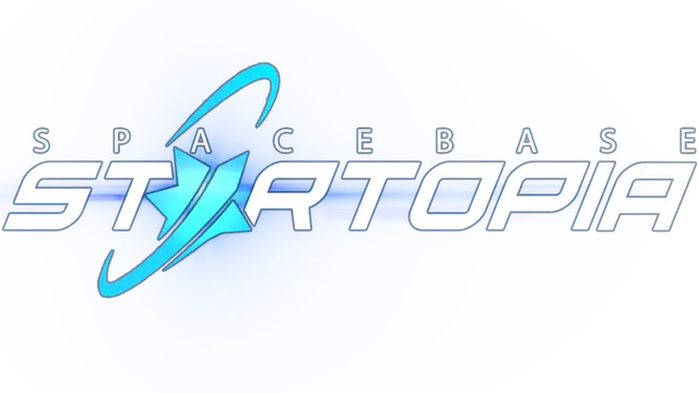 星际乐土太空基地 | Spacebase Startopia LOGO