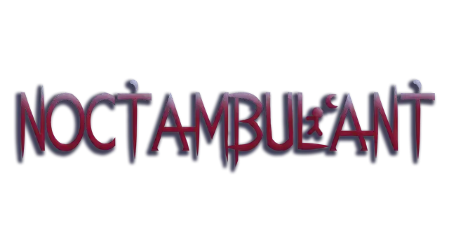梦行的蕾妮 | Noctambulant LOGO