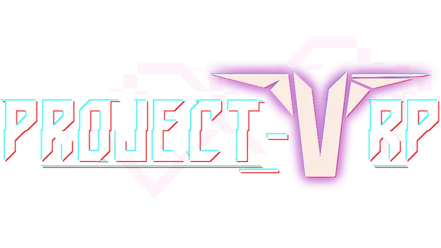 维纳斯计划 | Project Venus.RP LOGO