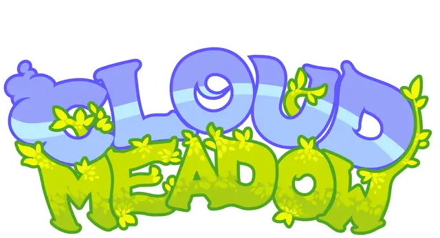 云端牧场 | Cloud Meadow LOGO