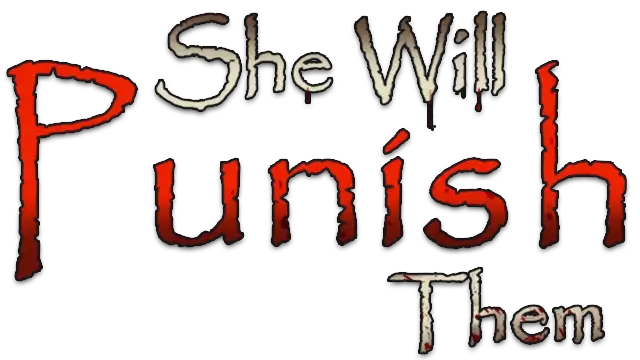 惩戒魅魔 | She Will Punish Them LOGO