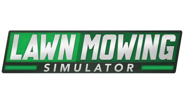 割草模拟器 | Lawn Mowing Simulator LOGO