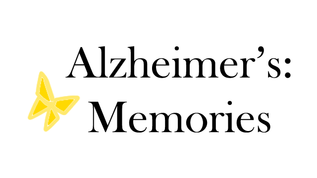 阿尔茨海默：守护 | Alzheimer’s: Memories LOGO